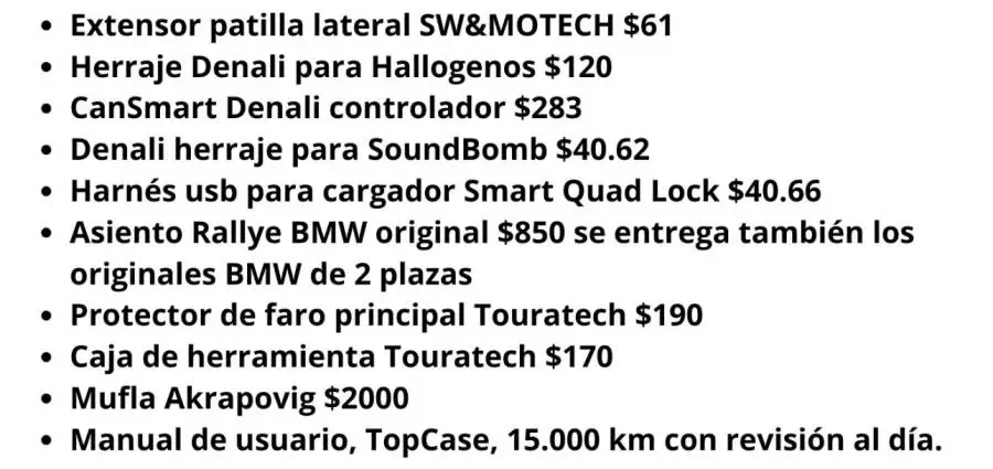 BMW, R1250GS, 2023