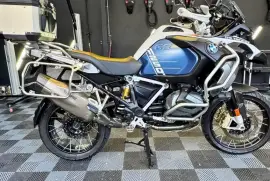 BMW, R1250GS, 2023