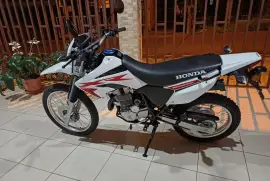 Honda, tornado 2025, 2025