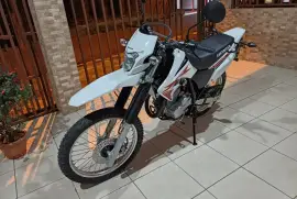 Honda, tornado 2025, 2025