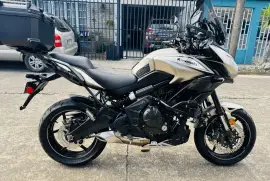 Kawasaki, VERSYS 650, 2017