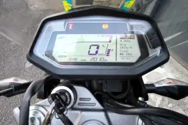 Hero, XPULSE 200 4V, 2024