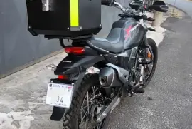 Hero, XPULSE 200 4V, 2024