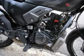 Hero, XPULSE 200 4V, 2024