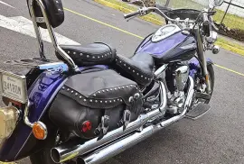 Yamaha, Road Star 1600 Classic, 2003