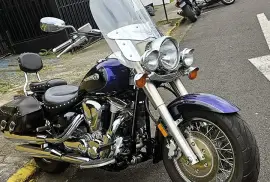 Yamaha, Road Star 1600 Classic, 2003