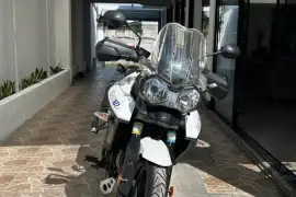 Triumph, TRIUMPH TIGER XRX, 2016