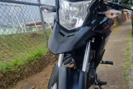 Honda, xre, 2017