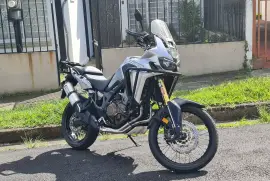 Honda, Africa Twin, 2016