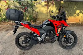 Suzuki, V-Strom 250 SX, 2025 Suzuki, V-Strom 250 SX, 2025