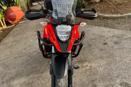 Suzuki, V-Strom 250 SX, 2025 Suzuki, V-Strom 250 SX, 2025