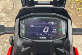 Suzuki, V-Strom 250 SX, 2025 Suzuki, V-Strom 250 SX, 2025