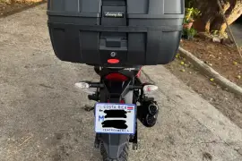 Suzuki, V-Strom 250 SX, 2025 Suzuki, V-Strom 250 SX, 2025