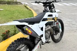 Husqvarna, Rockstar edition , 2024