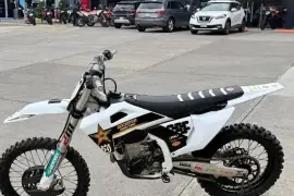 Husqvarna, Rockstar edition , 2024