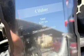 Ducati, Desert X, 2023