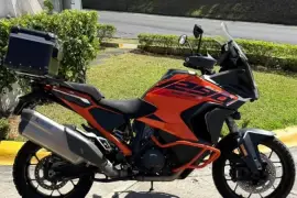 KTM, Adventure , 2023