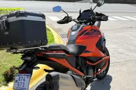 KTM, Adventure , 2023