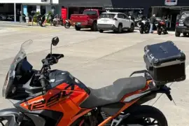 KTM, Adventure , 2023