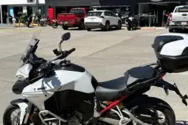 Ducati, Multistrada V4, 2023