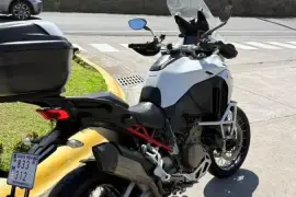 Ducati, Multistrada V4, 2023