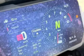 Ducati, Multistrada V4, 2023