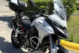 Ducati, Multistrada V4, 2023