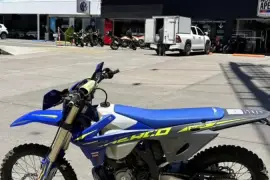 Sherco, Se 250 , 2025