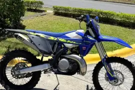 Sherco, Se 250 , 2025