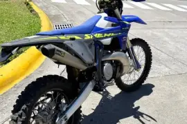 Sherco, Se 250 , 2025