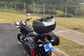 Honda, CB 160, 2021