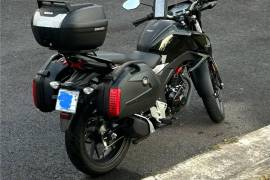 Honda, CB 160, 2021