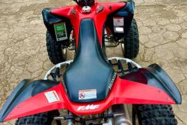 Honda, TRX 400 , 2009