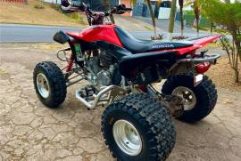 Honda, TRX 400 , 2009