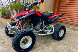 Honda, TRX 400 , 2009
