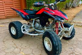 Honda, TRX 400 , 2009
