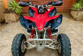 Honda, TRX 400 , 2009