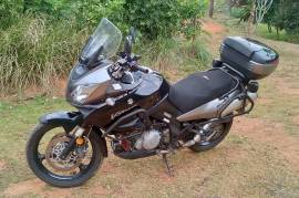 Suzuki, Vstorm 1000CC, 2008 Suzuki, Vstorm 1000CC, 2008