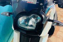 BMW, BMW 650 GS , 2016