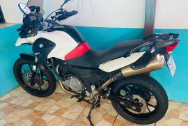 BMW, BMW 650 GS , 2016