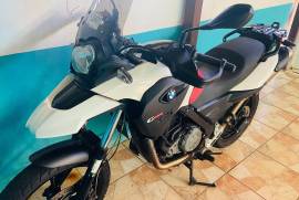 BMW, BMW 650 GS , 2016