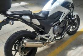 Honda, Nc700x , 2013