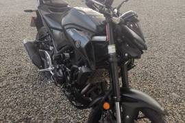 Yamaha, Mt03 2021, 2021