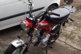 Freedom, Rex 90, 2017