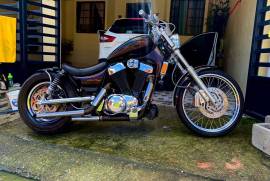 Suzuki, Intruder 1400, 1993