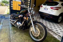 Suzuki, Intruder 1400, 1993