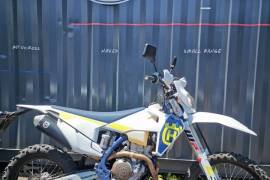 husqvarna 350 enduro