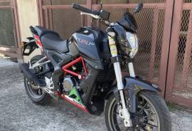 Benelli, Tornado TNT 25, 2020