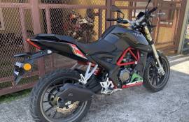 Benelli, Tornado TNT 25, 2020