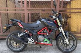 Benelli, Tornado TNT 25, 2020